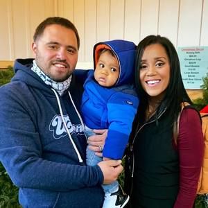 Meet your Posher, Felicia